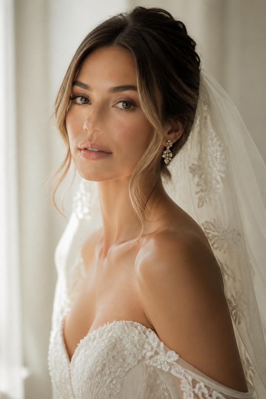 The Bride