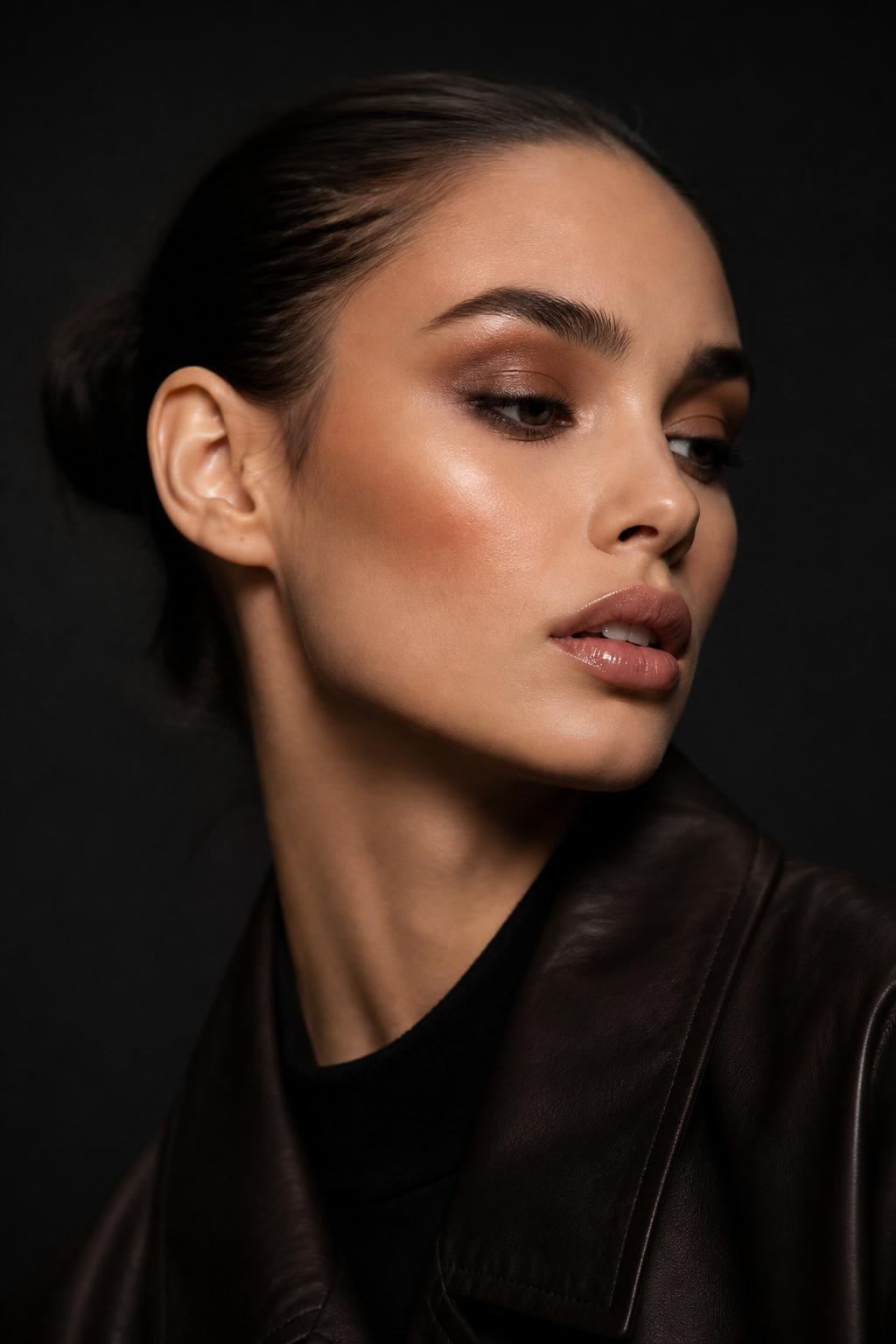Sculpted Bronze